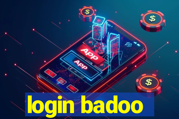 login badoo